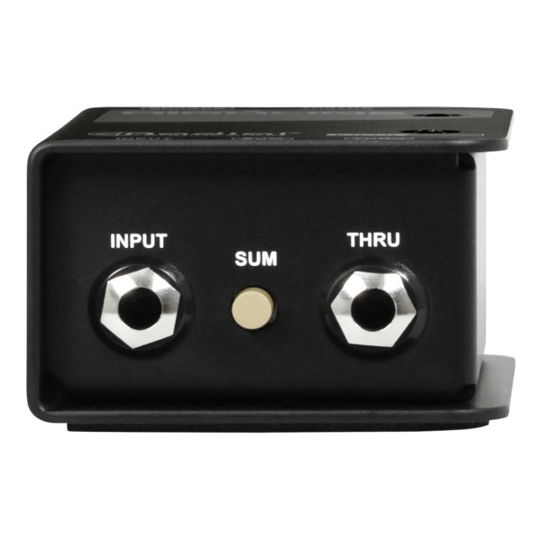 Radial Highline Mono Passive Line Isolator - Input