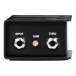 Radial Highline Mono Passive Line Isolator - Input