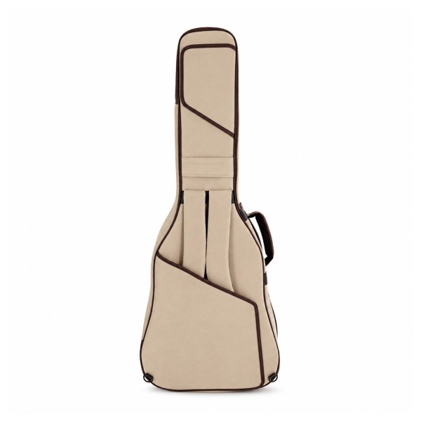 Hartwood Acoustic Guitar Gig Bag, Cream