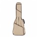 Hartwood Acoustic Guitar Gig Bag, Cream