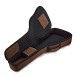 Hartwood Acoustic Guitar Gig Bag, Brown
