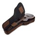 Hartwood Acoustic Guitar Gig Bag, Brown
