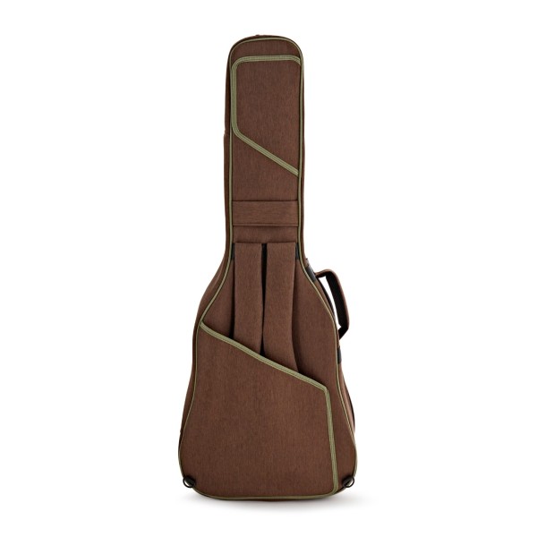 Hartwood Acoustic Guitar Gig Bag, Brown