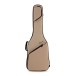 Hartwood Electric Guitar Gig Bag, Cream