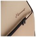 Hartwood Electric Guitar Gig Bag, Cream