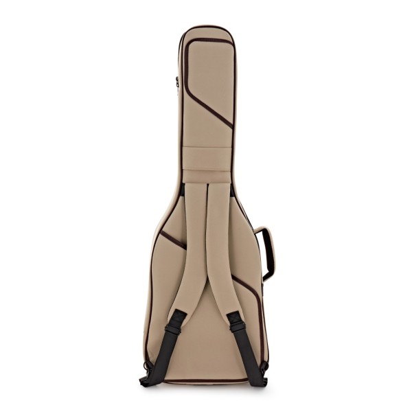 Hartwood Electric Guitar Gig Bag, Cream