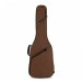 Hartwood Housse de transport guitare électrique, marron