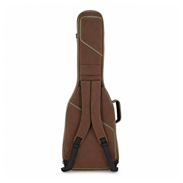 Hartwood Electric Guitar Gig Bag, Brown