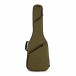 Hartwood Housse de transport guitare électrique, verte