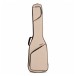 Hartwood Bass Guitar Gig Bag, Cream