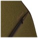 Hartwood Bass Guitar Gig Bag, Green