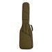 Hartwood Bass Guitar Gig Bag, Green