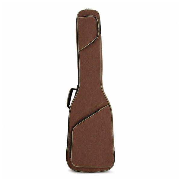 Hartwood Bass Guitar Gig Bag, Brown