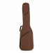 Hartwood Bass Guitar Gig Bag, Brown