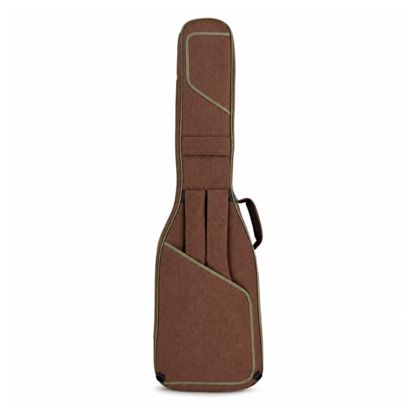 Hartwood Bass Guitar Gig Bag, Brown