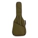 Hartwood Semi Acoustic Guitar Gig Bag, Green