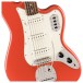 Fender Vintera II 60s Bass VI RW, Fiesta Red