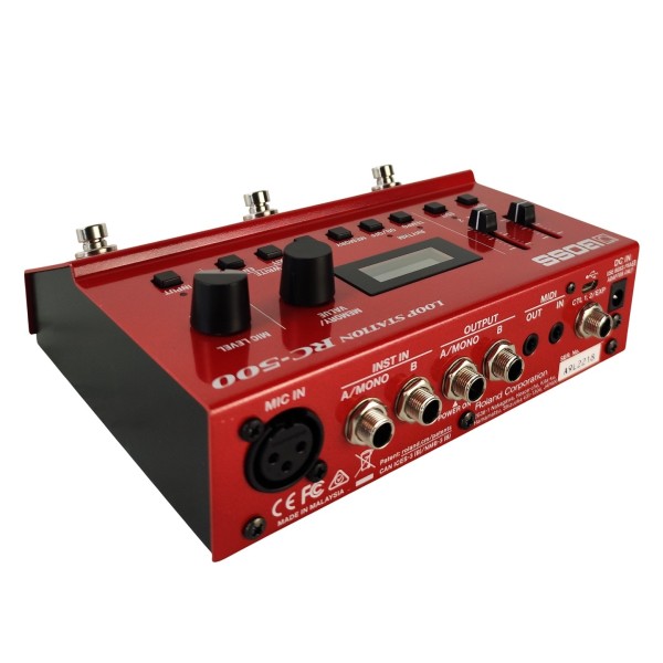 RC-500-SECONDHAND-CDO3397 2