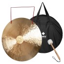 Sela 32" Wind Gong - Nearly New