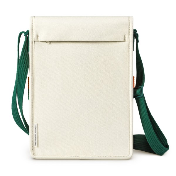 Teenage Engineering EP-40 Riddim Shoulder Bag - Rear