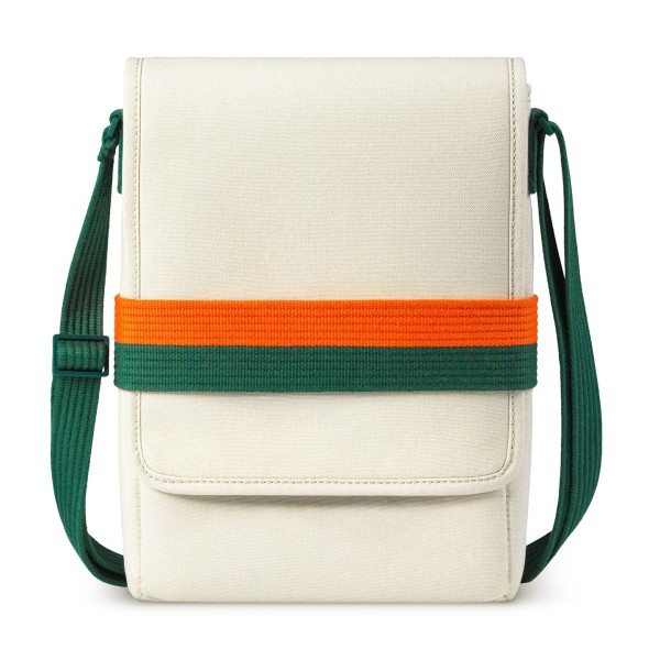 Teenage Engineering EP-40 Shoulder Bag - Front