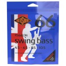 Rotosound RS66LDN Swing Bass 66, Long Scale, Standard, 45-105