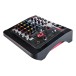 Allen & Heath ZED-6FX Compact Mixer - 3/4 Right