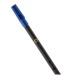 Tin Whistle in D by Gear4music, Black