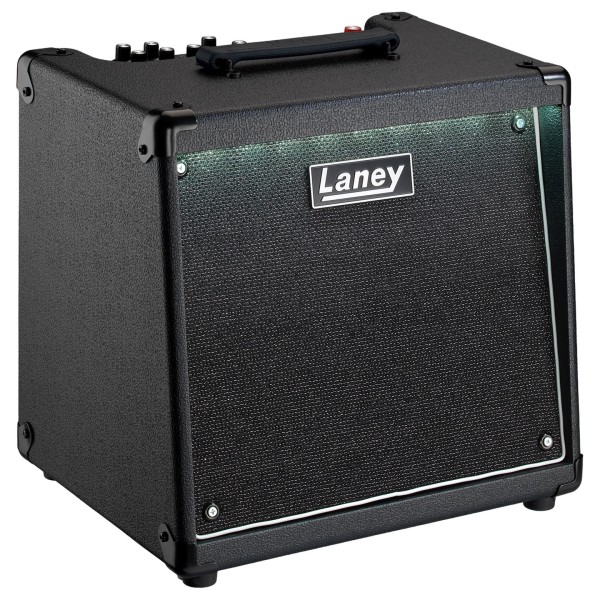 Laney Audiohub AH60 Multi Instrument Combo Amp - left