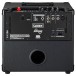 Laney Audiohub AH60 Multi Instrument Combo Amp - back