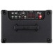 Laney Audiohub AH60 Multi Instrument Combo Amp - top