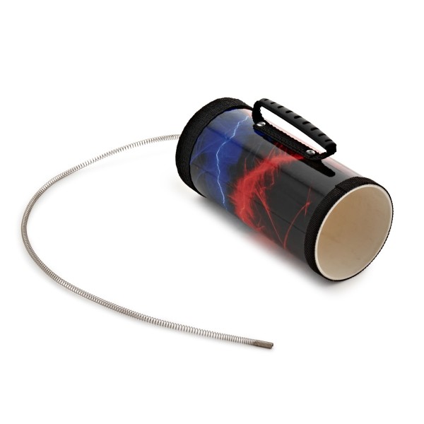 Thunder Tube Drum 3.5" x 7.5" by Gear4music