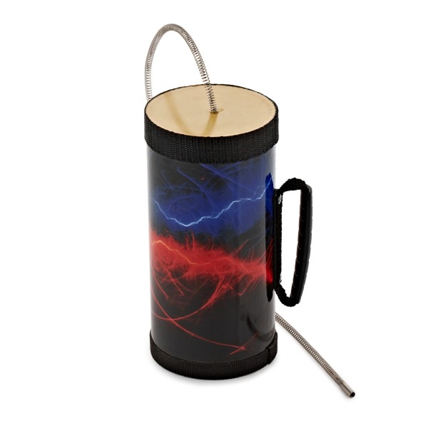 Thunder Tube Drum 3.5" x 7.5" by Gear4music