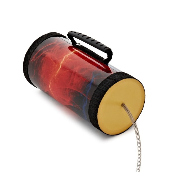 Thunder Tube Drum 3.5" x 7.5" by Gear4music