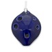Ceramic Ocarina by Gear4music, Small