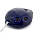 Ceramic Ocarina by Gear4music, Small