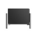 Xgimi TITAN Noir Projector side