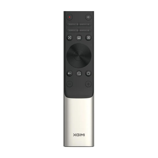 Xgimi TITAN Noir Projector - remote 