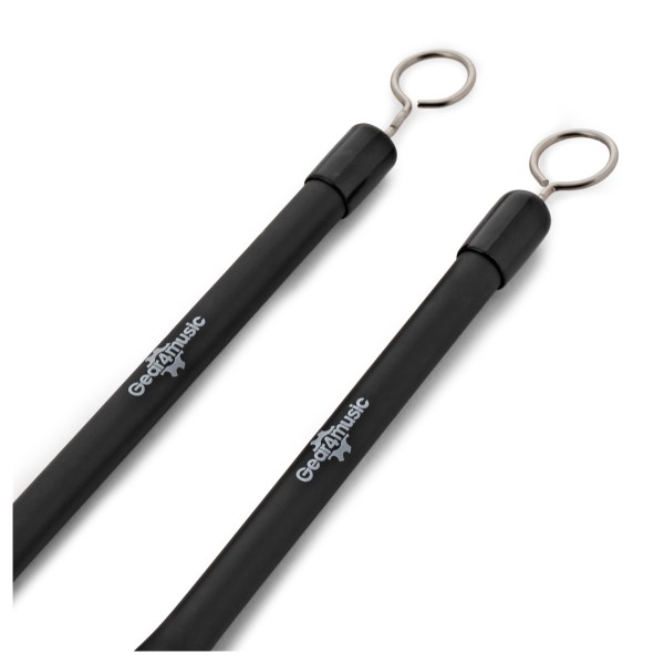 Drum Brushes by Gear4music