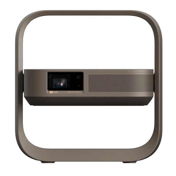 Xgimi Elfin Flip 4K Projector - main 