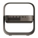 Xgimi Elfin Flip 4K Projector - rear 