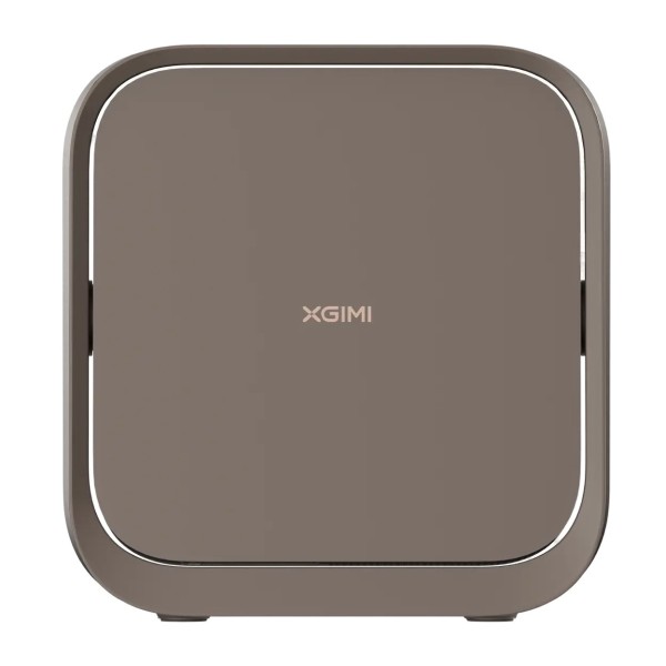Xgimi Elfin Flip 4K Projector - top fold 