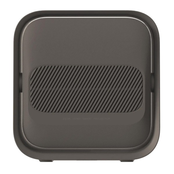 Xgimi Elfin Flip 4K Projector - rear fold 