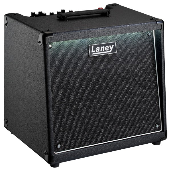 Laney Audiohub AH100 Multi Instrument Combo Amp - left