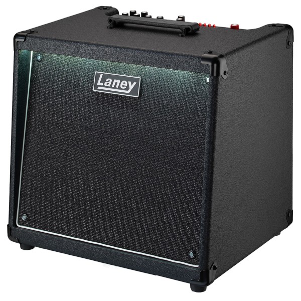 Laney Audiohub AH100 Multi Instrument Combo Amp - right