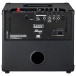 Laney Audiohub AH100 Multi Instrument Combo Amp - back
