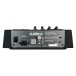Allen & Heath ZED-6 Compact Mixer - Rear