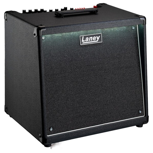 Laney Audiohub AH200 Multi Instrument Combo Amp - left