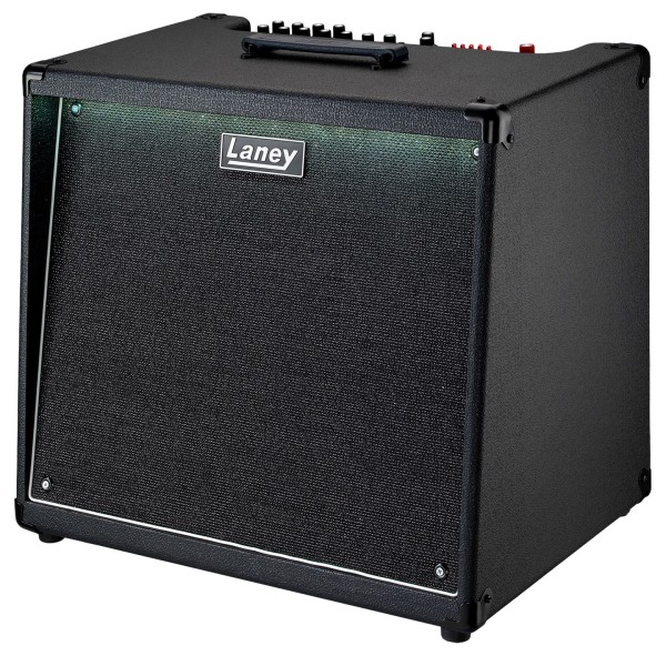 Laney Audiohub AH200 Multi Instrument Combo Amp - right