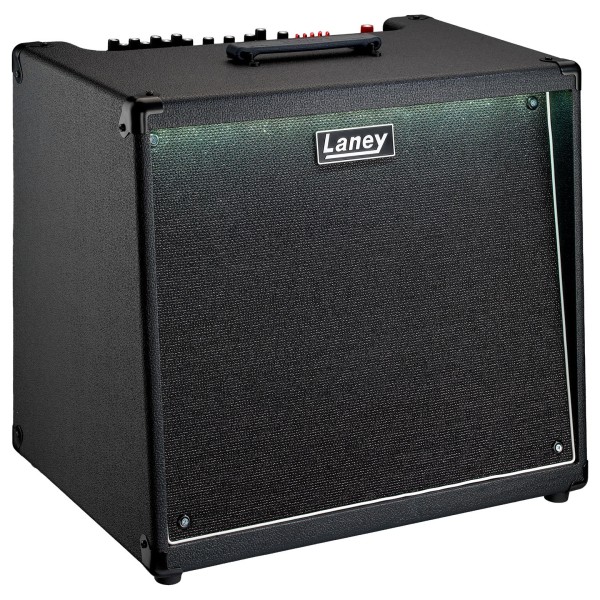 Laney Audiohub AH400 Multi Instrument Combo Amp - left